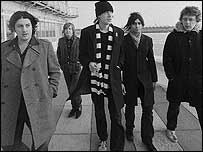 Dogs are on the lookout for Norwich fans