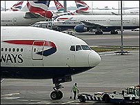British Airways
