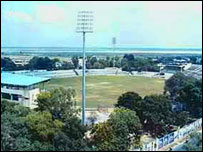 کرکٹ گراونڈ (فائل فوٹو)