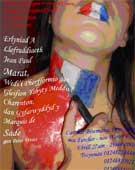 Poster y cynhyrchiad