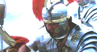Image of Roman soldier