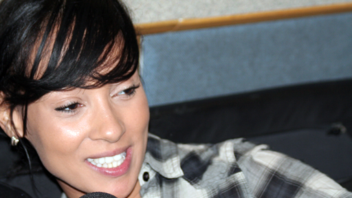 So Solid Crew - Lisa Maffia 