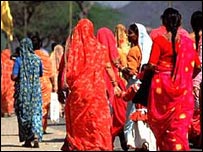 महिलाएँ