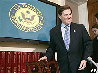 Tom DeLay