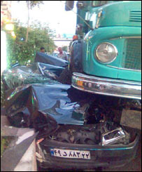 موتر باربری