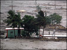 إعصار "موراكوت"