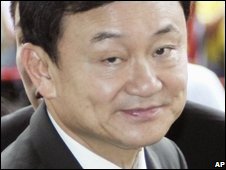 Ông Thaksin