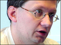 Poslanec ČSSD Zdeněk Koudelka