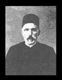 زين العابدين مراغه ای 