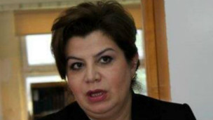 Gülər Əhmədova