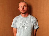 Simon Pegg