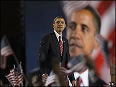 Histórico triunfo en las elecciones