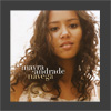 Mayra Andrade album cover