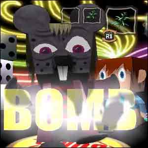 Gregory Horrow Show screenshot