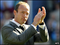 Alan Shearer