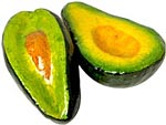 Avocados