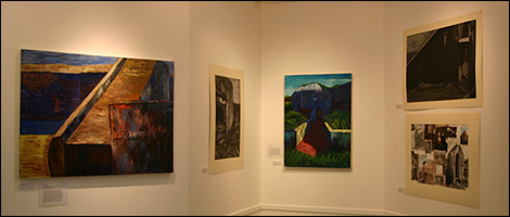 Images from the exhibition