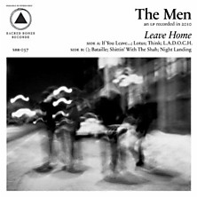 Review of Leave Home