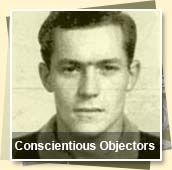 Conscientious Objectors Photo Gallery