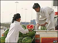 Saúdská Arábie (ilustrační foto)