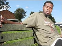 MC Soweto Kinch