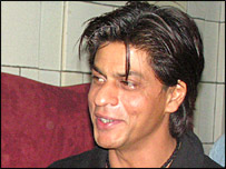 शाहरुख़ ख़ान