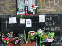 马丁•迪内根祭坛