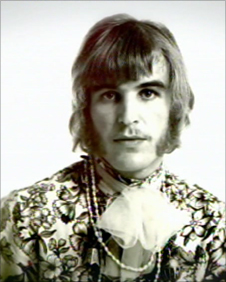 Alan Ludley of Rivers Invitation.