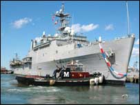 आईएनएस जलाश्व