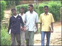 भारतीय मूल के छात्र