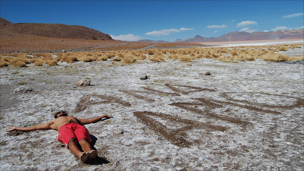 Photo by Juan Carlos Moreno Lopez