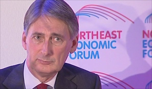 Philip Hammond
