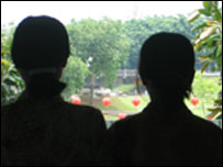 Các nạn nhân vụ Trung Hữu