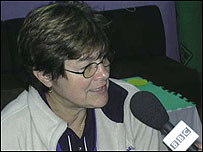 فرانسز والٹن 