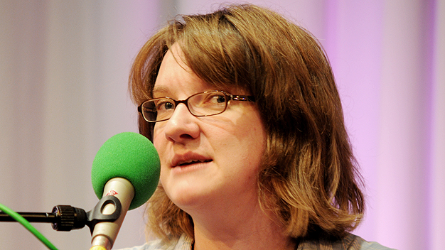 Sarah Millican