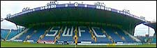 Sheffield Wednesday FC - Hillsborough