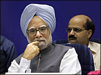 मनमोहन सिंह