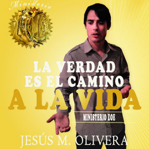 Jesús Oliveira era um falso pastor