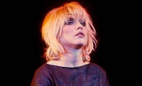 Debbie Harry