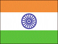 Indian flag