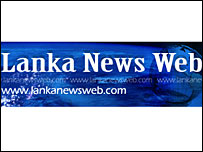 Lanka news Web