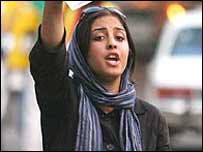 نسل جدید زنان ایران