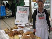 Katie Bitmead – The Old Farmhouse Bakery