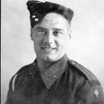 My father 4040026 George Henry Neal enlisted into 6thBn KSLI 17/07/40 this infantry battalion was converted to 181 Field Regt RA 0n 01/03/42 went to France D-Day plus 6 and fought all the way to Hamburg where my Father was demobbed in January 1946.