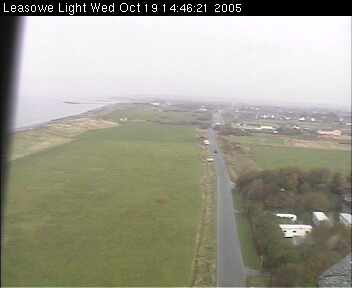 Leasowe Lighthouse cam