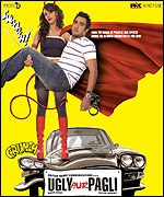 Ugly Aur Pagli
