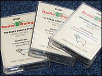 The Derby County Story - 1997 version