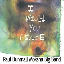 Review of I Wish You Peace