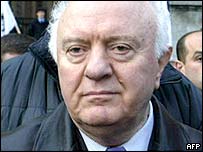 Eduard Ševardnaze