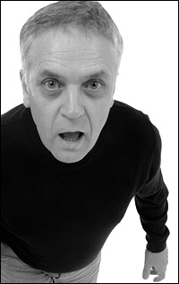 Tony Gillham